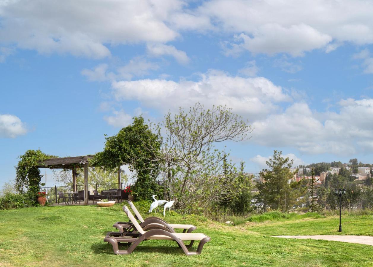 Hacienda Forest View Hotel Maalot Tarshiha Exterior photo